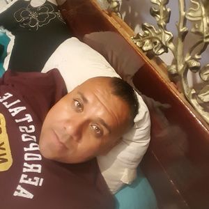 Meet your Posher, Roberto